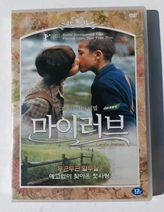 Carol's Journey (DVD, 2002) Spanish Film Korean Subtitles All Regions - Picture 1 of 3