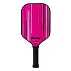 Ben Johns Signature Pickleball Paddle Franklin Sports Max Grit Tech 13mm Pink