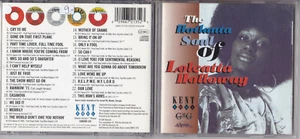 Loleatta Holloway -The Hotlanta Soul Of Loleatta Holloway- CD Kent Soul - Imagen 1 de 1