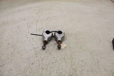 05 TRIUMPH AMERICA CROMO OEM MANILLAR ELEVADORES C45D Foto 1 de 4