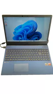 NEC LAVIE N15 Notebook PC-N1585 Ryzen 7 Extreme Windows 11 16GB 512GB Used JPN - Picture 1 of 9