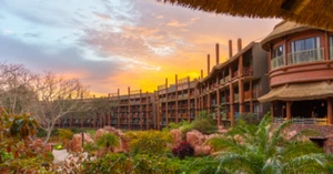 Disney's Hilton Head Island Resort - Picture 1 of 24