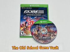 G.I. Joe: Operation Blackout - Microsoft Xbox One Game Xone