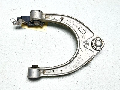 BMW F10 535i 550i 2011-2016 tracción trasera brazo de control superior delantero izquierdo horquilla lote 5 OEM Foto 1 de 4