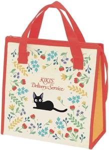 Skater FBC1-A Non-Woven Lunch Bag, Insulated Bag, Kiki'S Delivery Service - Picture 1 of 12