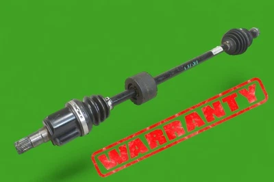 Fiat 500 2012-2017 pasajero delantero derecho lado cv eje eje eje eje eje OEM Foto 1 de 4