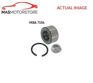 WHEEL BEARING KIT SET FRONT SKF VKBA 7156 A NEW OE REPLACEMENT - Picture 1 of 4