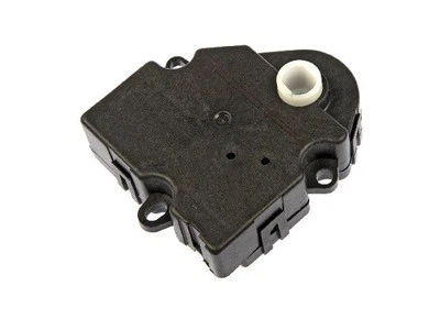 Actuador de aleta de aire izquierdo para Buick Park Avenue 1997-2005 Dorman principal 13239ZVNX Foto 1 de 2