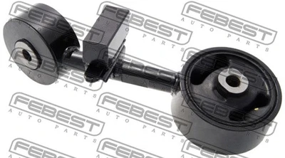 Montaje motor derecho Toyota Highlander 2003-2008 FEBEST TM-MCU35RH Foto 1 de 2