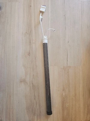 路创 Sivoia QED SVQ-EDU-3 电机(二手)价格为 1 个电机 — 第 1/2 张图片