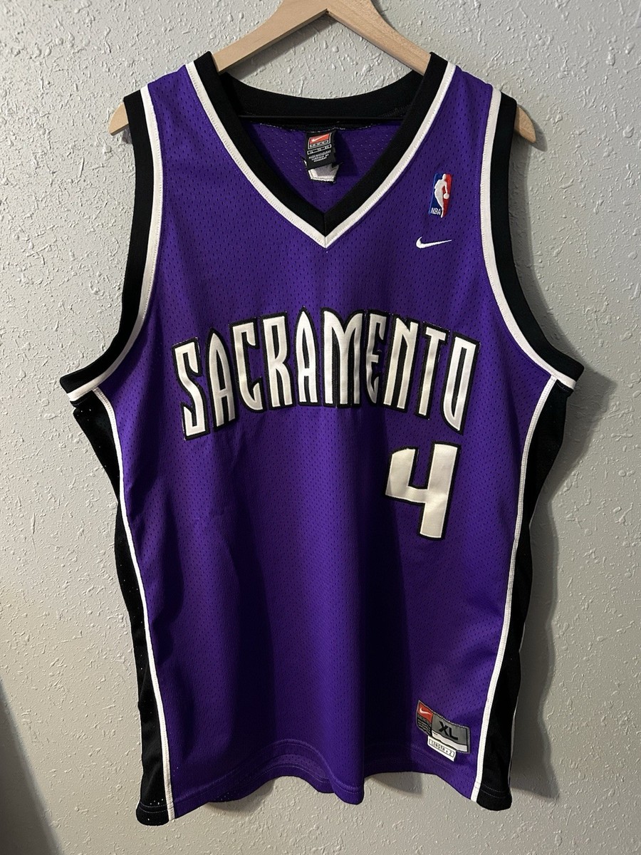 Chris Webber Sacramento Kings NBA Jerseys for sale | eBay