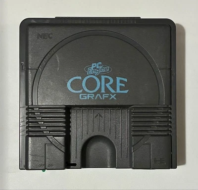 NEC PC engine CORE GRAFX  PI-TG3 Console Only used from japan - Image 1 of 2