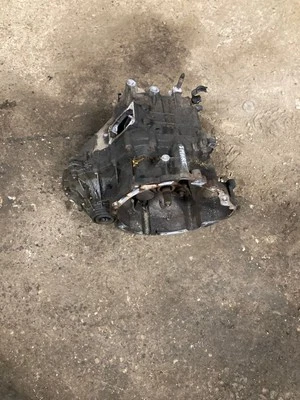 SMART FORFOUR 454 Halbautomatisches Roboterganggetriebe 717.475 1,5 Diesel - Bild 1 von 4