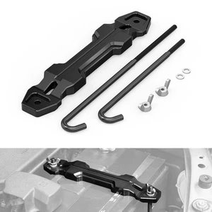 Juegos de retención de batería de aluminio para Toyota 4Runner 03-24 FJ Cruiser 07-14 4,0 L - Imagen 1 de 13