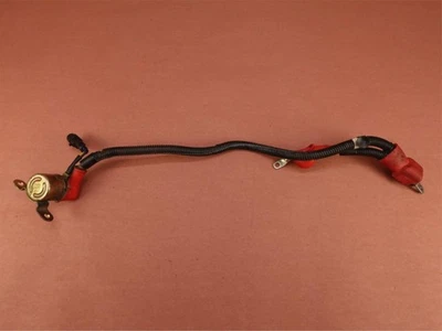 Solenoide de relé de arranque Indian Chieftain Limited 2018 17-23 Foto 1 de 4