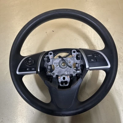 Volante Mitsubishi Outlander 2019 OEM Foto 1 de 4