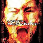 VARIOUS ARTISTS - A TRIBUTE TO MUDVAYNE -CD - DISC ONLY 
