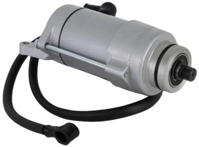 НОВЫЙ СТАРТЕР ПОДХОДИТ ДЛЯ МОТОЦИКЛА YAMAHA 1981-82 XV920R VIRAGO 42X-81800-60-00 SM2241 - Изображение 1 из 2