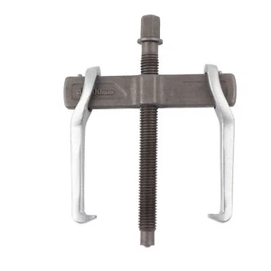 2 Jaws Puller Bearing Gear Adjustable Removal Professional Level Supplies(4in ) - Foto 1 di 12
