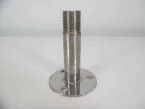Sea-Dog 329515/7 - Fixed Antenna Base 4-1/4" Size 1"-14 Thread - Picture 1 of 5