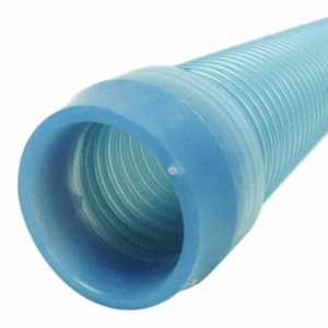 Manguera limpiadora de piscina Sand Shark Kreepy genuina 1m manguera limpiadora de piscina 41201-0254 - Imagen 1 de 4