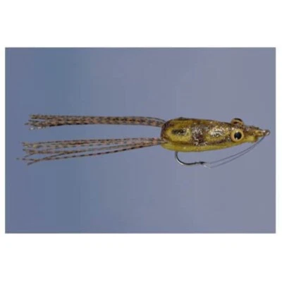 Bajo Riendeau's Georgia Bullfrawg Fly By Rainy's - NUEVO F... Foto 1 de 3