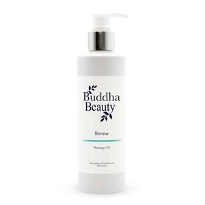 Renew Massage Oil - Picture 1 of 5