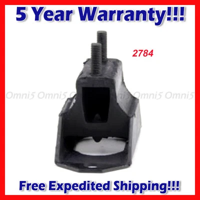 T339 Fit 79-86 Mercury Marquis 2.3L 3.3L 3.8L(AOD Trans) 5.0L Transmission Mount - Image 1 of 4