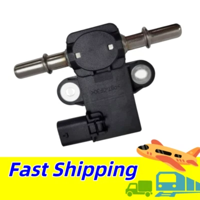 Flex Fuel Composition Sensor For 2014-2017 Audi Q5 A4 Volkswage Golf 06K907811 - Image 1 of 4