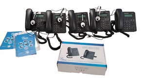 Grandstream - GXP1400/1405 - Basic Small-Business IP Phone/4Headset/5Phones - Picture 1 of 4