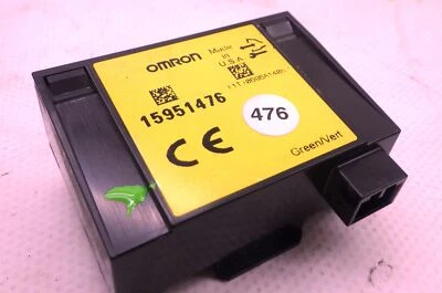 Centralina chiusura centralizzata Opel Antara L07 15951476 centralina ZV  - Immagine 1 di 2