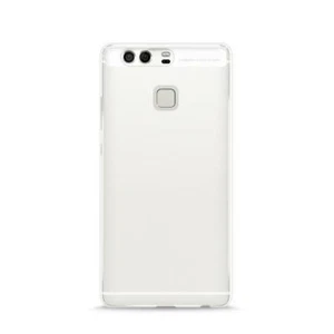 Custodia Puro per Huawei P9 6'' protezione ultra-slim ''0.3 nude trasparente - Foto 1 di 1