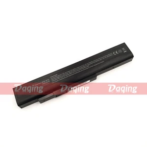 8Cell A32-A15 Battery for MSI A6400 CR640 CX640 E6201 E6221 P6634 P6637 X6815 - Picture 1 of 4