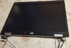 Screen panel for hp EliteBook 8530p 15”4 complete - Photo 1/3