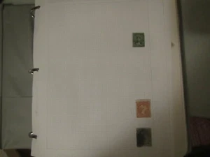 Gran álbum/colección de estampillas de Canadá años 1859-1980 HIGH CV - Imagen 1 de 12