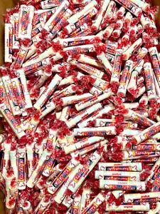 Smarties Bulk Candy 1LB 2LB 3LB 4LB 5LB 10LB Assorted Flavor Smarties Rolls - Picture 1 of 2
