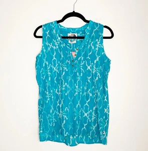 NWT The North Face Hazelwood Tank Women’s Size Small - Picture 1 of 11