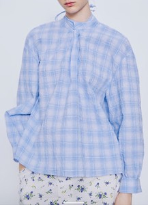 Las mejores ofertas en Camisas A cuadros algodón Zara para Mujeres | eBay
