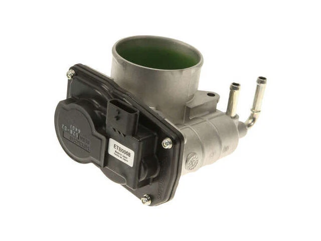 Cuerpo de acelerador derecho Hitachi 41354ZSXR 2015 2016 para Infiniti QX70 2014-2017 Foto 1 de 2