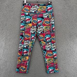 Constantly Varied Gear Leggings Women Extra Small Crop Knockout Squats Approved - Picture 1 of 11