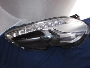 Faro izquierdo Aston Martin Vanquish 12-18 genuino CD33-13W030-AB 505-MS4B-487 - Imagen 1 de 5