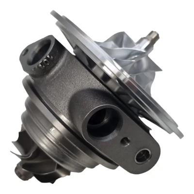 Cartucho turbocompresor IS20 Audi Skoda VW 2.0 TFSI Turbo Billet Core Foto 1 de 4