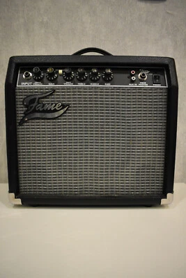 Fame GX-15 Combo - Bild 1 von 4