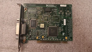 National Instruments  183617F-01 PCI-GPIB Interface Card IEEE 488.2 - Picture 1 of 5