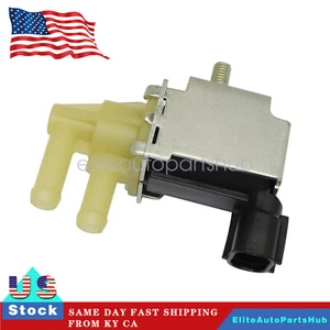 Solenoid Valve for Mercury Mariner Outboard EFI 4 Stroke 30HP 40HP 50HP 60HP - Picture 1 of 7