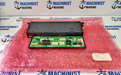 NEW Daikin EC09000-3 (C) CPU BOARD PCB FREE SHIPPING - Image 1 of 4