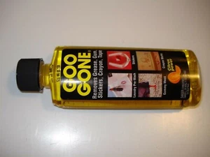 (2928.) Goo Gone Remover 4 fl. Oz - Picture 1 of 1