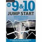 Jump Start 9&10 for the Australian Curriculum Option 1 - Paperback NEW Hawgood,
