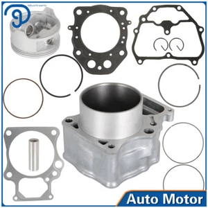 Kit de reconstrucción de extremo superior de pistón de cilindro para Honda para TRX 500 Foreman 2012-2019 - Imagen 1 de 14