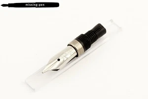 Pelikan M110/M100 kursive Feder (0,75 mm/1,0 mm/1,5 mm/1,75 mm/2,0 mm) - Bild 1 von 30